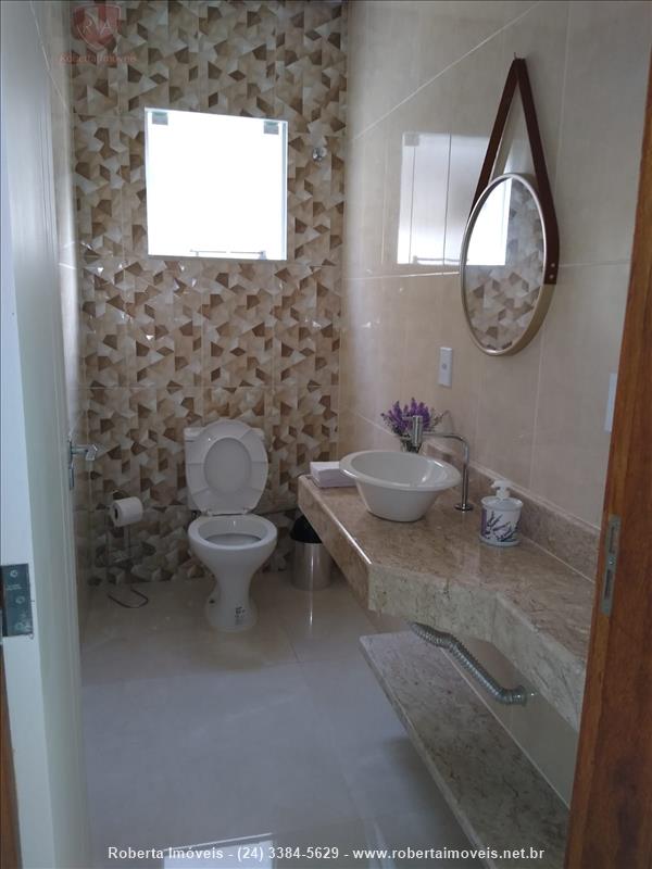 Casa para Venda ou Alugar no Alphaville em Resende - Foto do Imvel