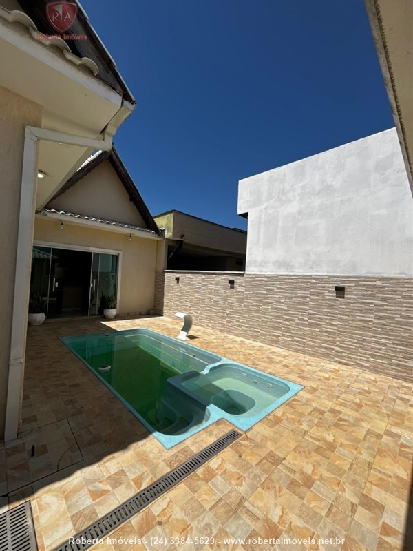 Casa para Venda ou Alugar no Alphaville em Resende - Foto do Imvel