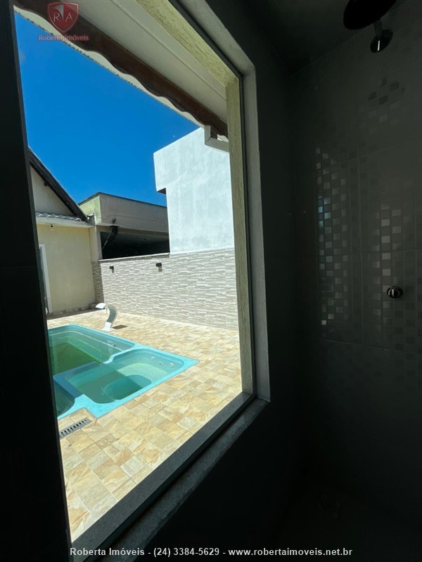 Casa para Venda ou Alugar no Alphaville em Resende - Foto do Imvel