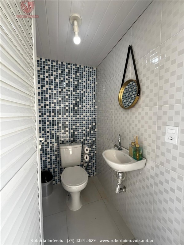 Casa para Venda ou Alugar no Alphaville em Resende - Foto do Imvel