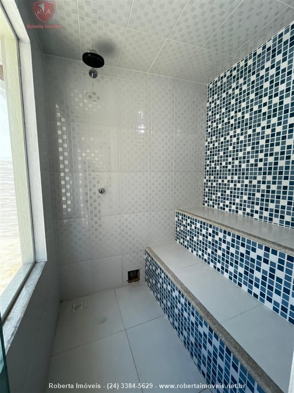 Casa para Venda ou Alugar no Alphaville em Resende - Foto do Imvel