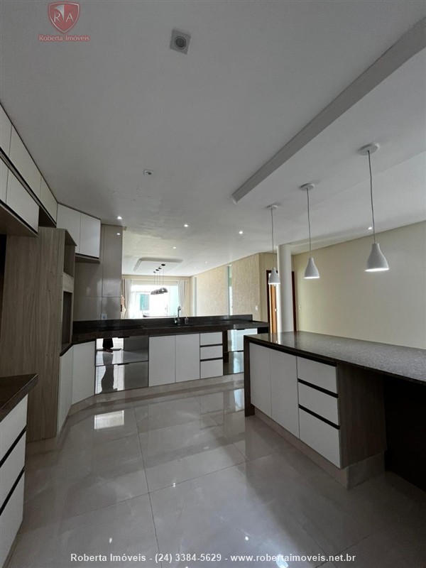 Casa para Venda ou Alugar no Alphaville em Resende - Foto do Imvel