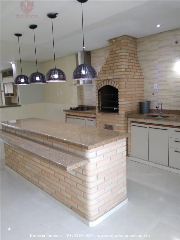 Casa para Venda ou Alugar no Alphaville em Resende - Foto do Imvel