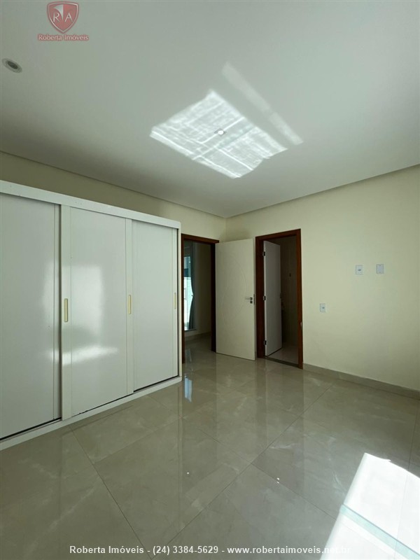 Casa para Venda ou Alugar no Alphaville em Resende - Foto do Imvel