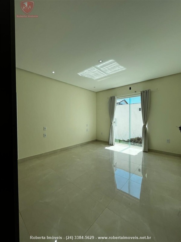 Casa para Venda ou Alugar no Alphaville em Resende - Foto do Imvel