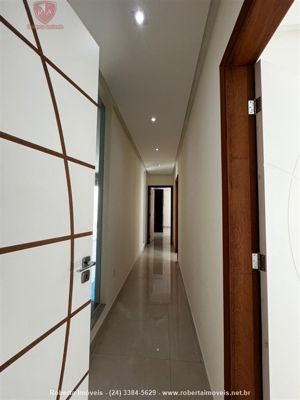 Casa para Venda ou Alugar no Alphaville em Resende - Foto do Imvel