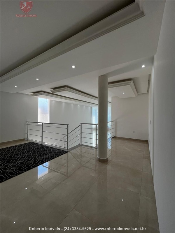 Casa para Venda ou Alugar no Alphaville em Resende - Foto do Imvel