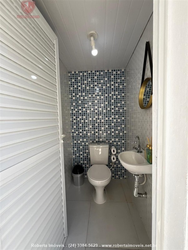 Casa para Venda ou Alugar no Alphaville em Resende - Foto do Imvel