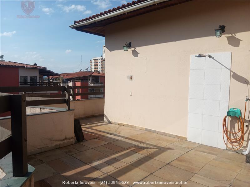 Cobertura a Venda no Liberdade em Resende - Foto do Imvel