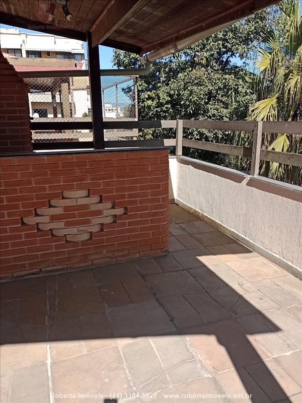 Cobertura a Venda no Liberdade em Resende - Foto do Imvel