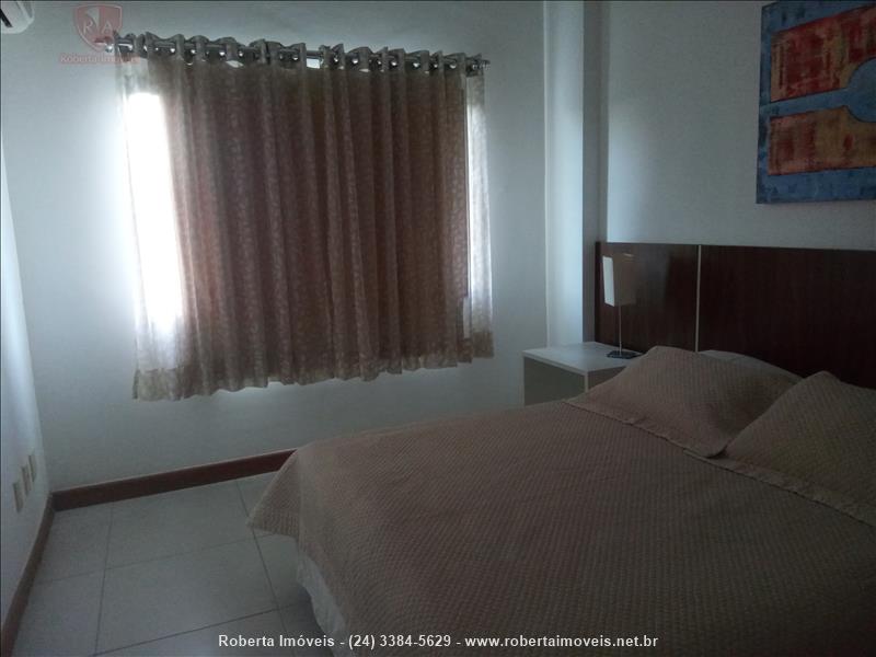 Apartamento para Alugar no Montese em Resende - Foto do Imvel