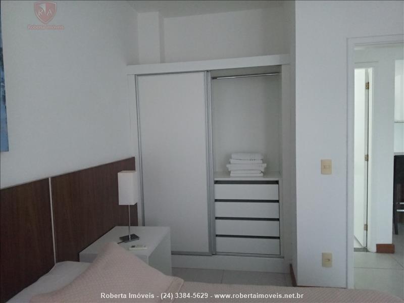 Apartamento para Alugar no Montese em Resende - Foto do Imvel