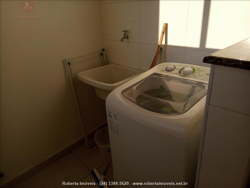 Apartamento para Alugar no Montese em Resende - Foto do Imvel