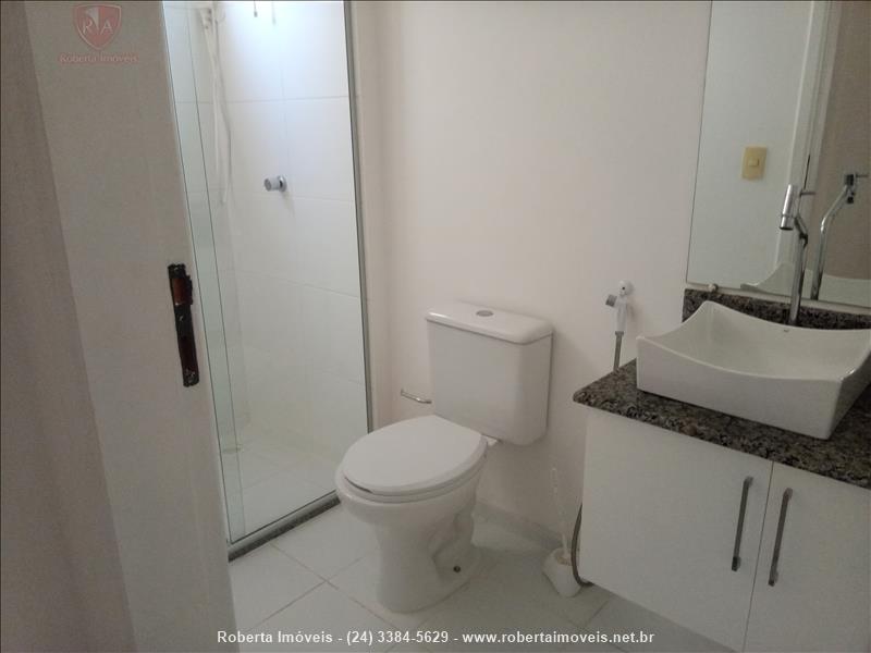 Apartamento para Alugar no Montese em Resende - Foto do Imvel