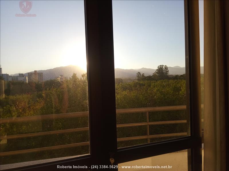 Apartamento para Alugar no Montese em Resende - Foto do Imvel