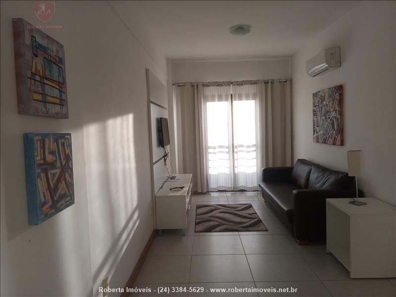 Apartamento para Alugar no Montese em Resende - Foto do Imvel