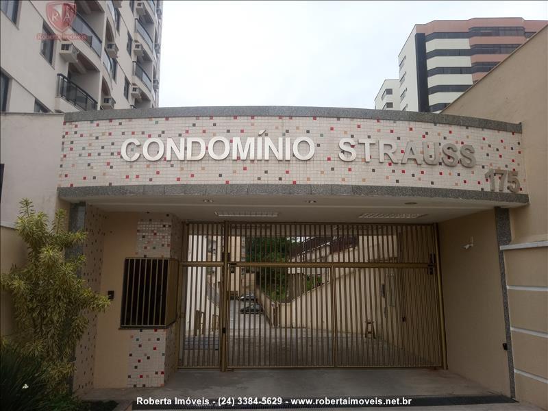 Apartamento para Alugar no Montese em Resende - Foto do Imvel
