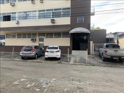 Sala Comercial à Venda