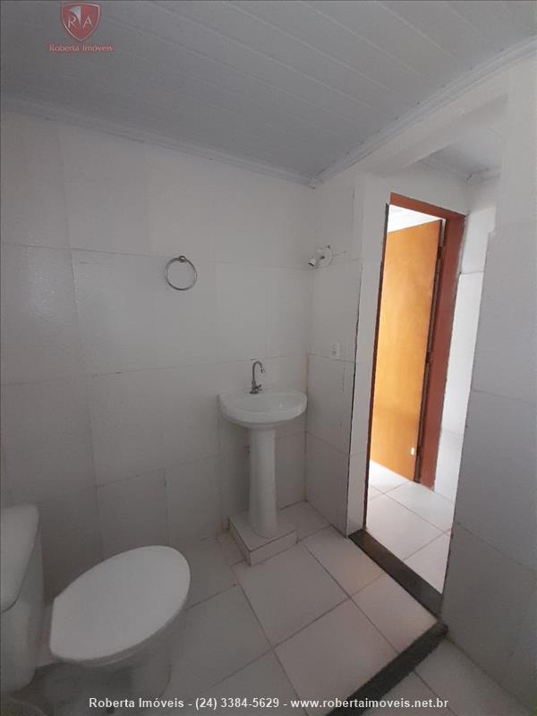 Casa para Alugar no Morada da Colina I em Resende - Foto do Imvel