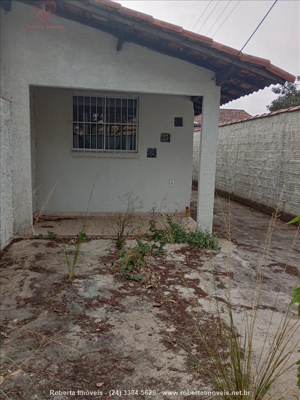 Casa para Alugar no Morada da Colina I em Resende - Foto do Imvel