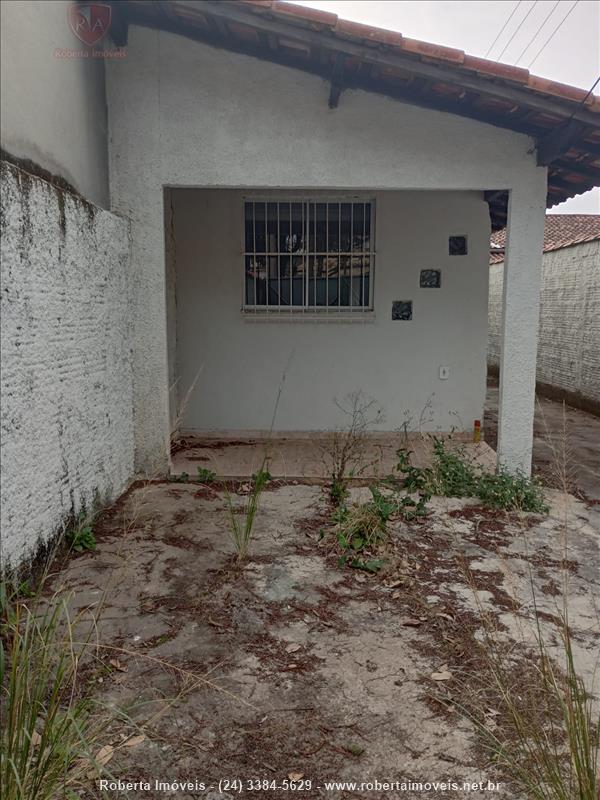 Casa para Alugar no Morada da Colina I em Resende - Foto do Imvel