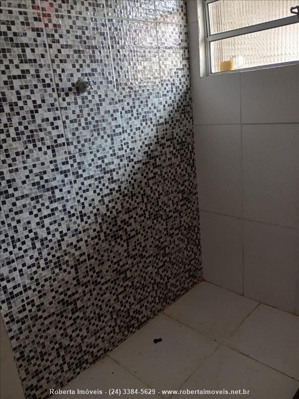 Casa para Alugar no Morada da Colina I em Resende - Foto do Imvel