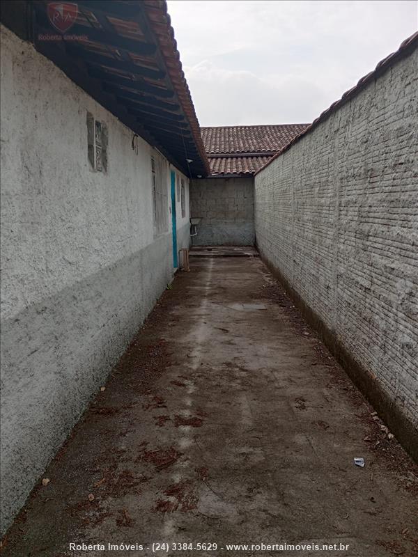 Casa para Alugar no Morada da Colina I em Resende - Foto do Imvel