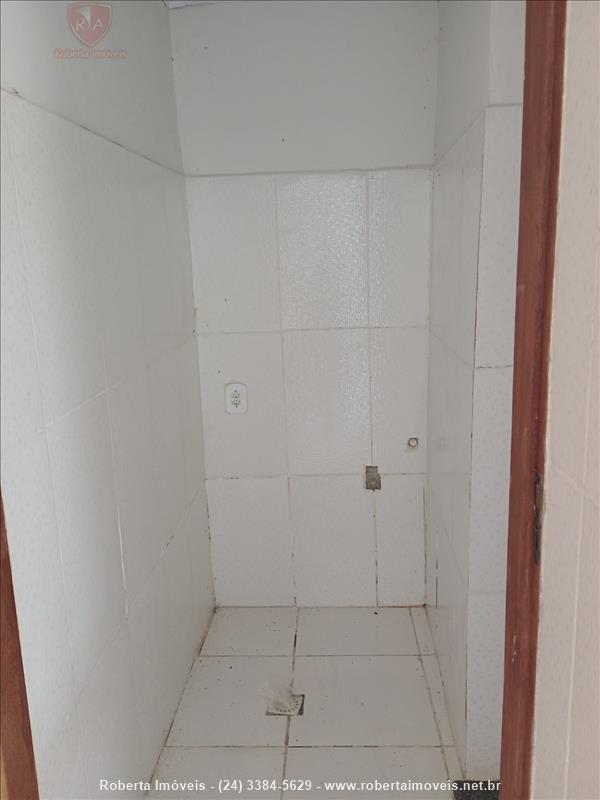 Casa para Alugar no Morada da Colina I em Resende - Foto do Imvel