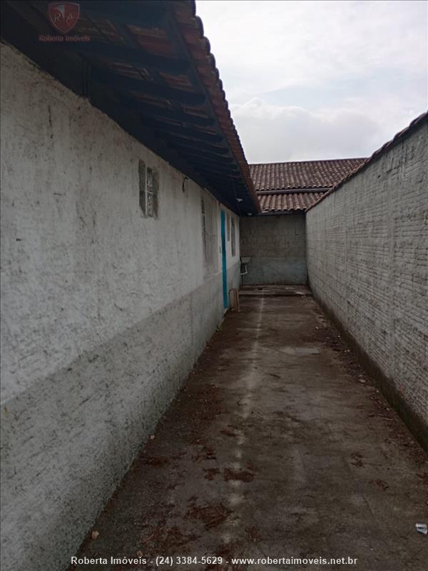 Casa para Alugar no Morada da Colina I em Resende - Foto do Imvel