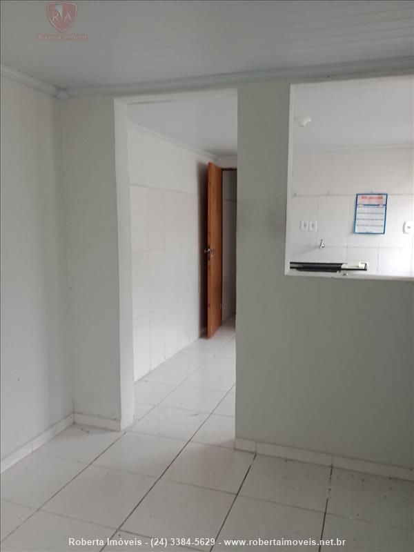 Casa para Alugar no Morada da Colina I em Resende - Foto do Imvel