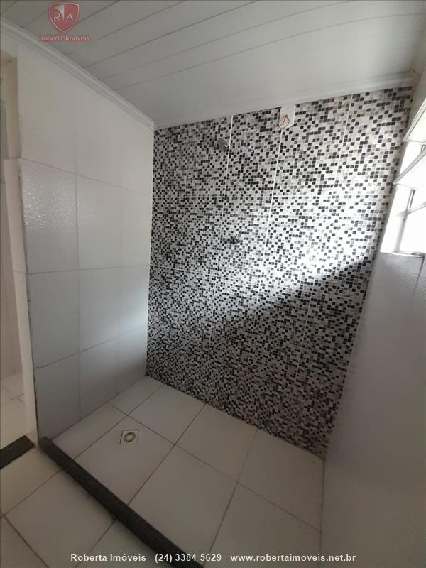 Casa para Alugar no Morada da Colina I em Resende - Foto do Imvel