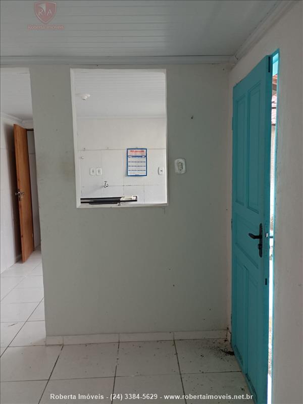 Casa para Alugar no Morada da Colina I em Resende - Foto do Imvel