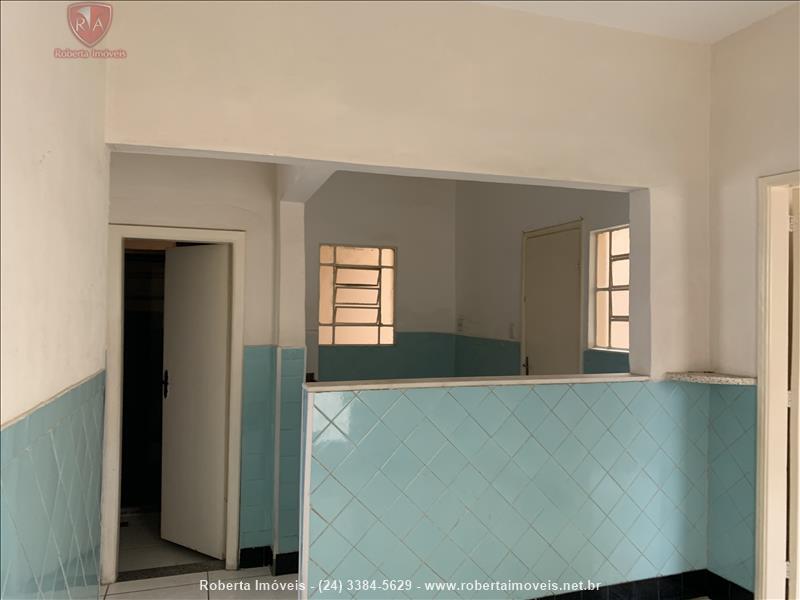 Casa para Alugar no Vila Julieta em Resende - Foto do Imvel