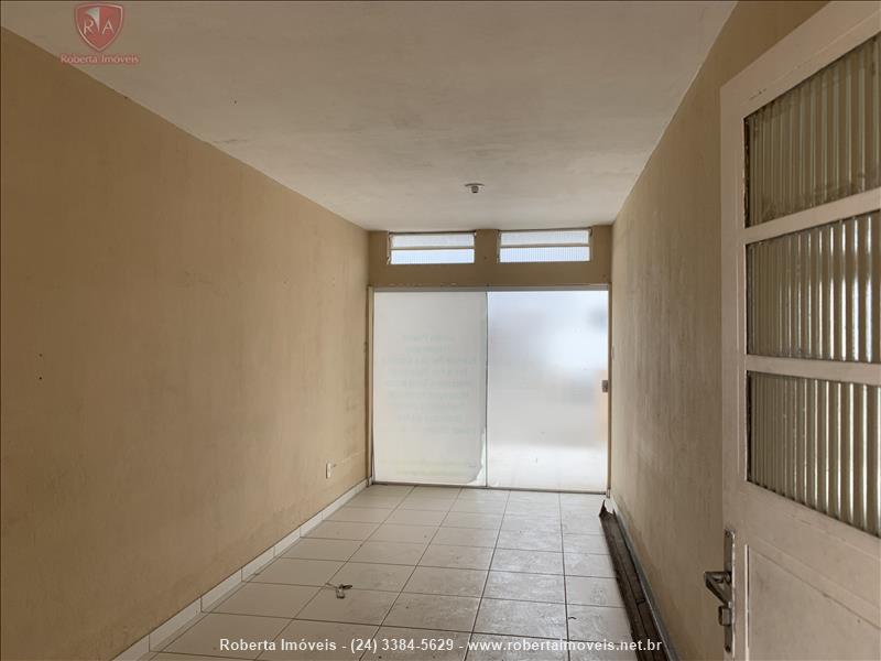 Casa para Alugar no Vila Julieta em Resende - Foto do Imvel