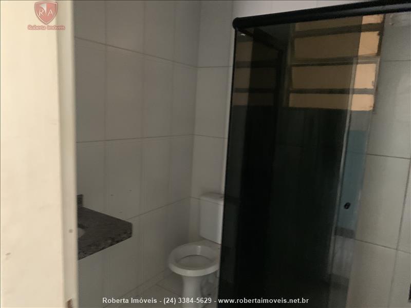 Casa para Alugar no Vila Julieta em Resende - Foto do Imvel