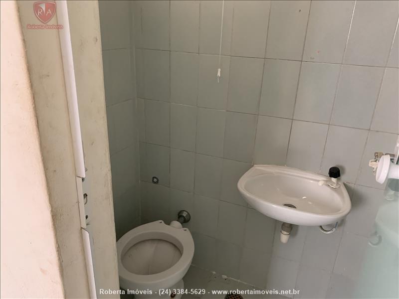 Casa para Alugar no Vila Julieta em Resende - Foto do Imvel