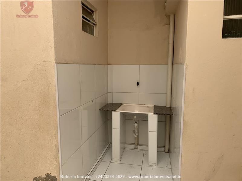 Casa para Alugar no Vila Julieta em Resende - Foto do Imvel