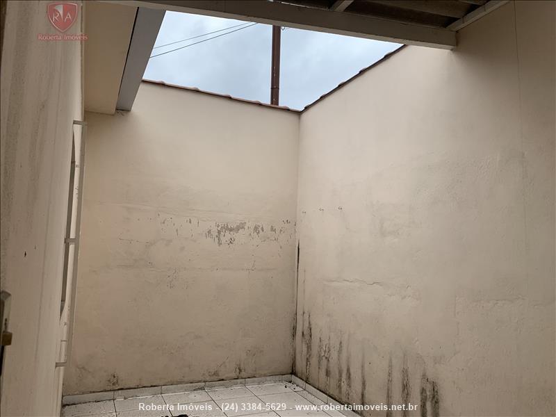 Casa para Alugar no Vila Julieta em Resende - Foto do Imvel