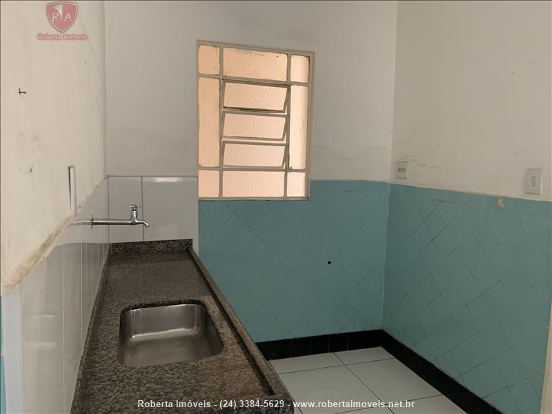 Casa para Alugar no Vila Julieta em Resende - Foto do Imvel