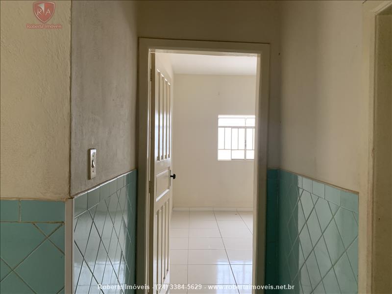 Casa para Alugar no Vila Julieta em Resende - Foto do Imvel