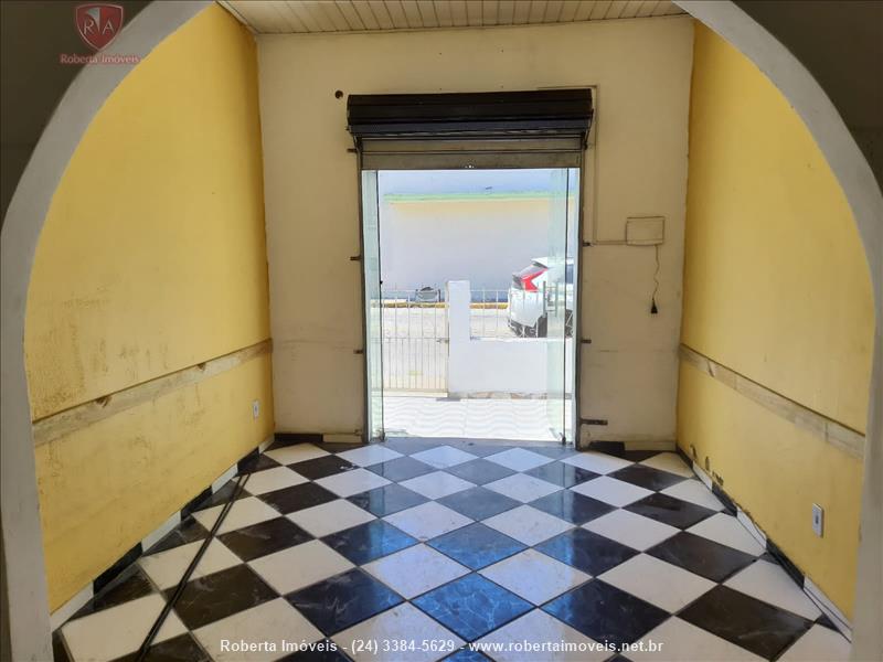 Loja para Alugar no Centro em Resende - Foto do Imvel