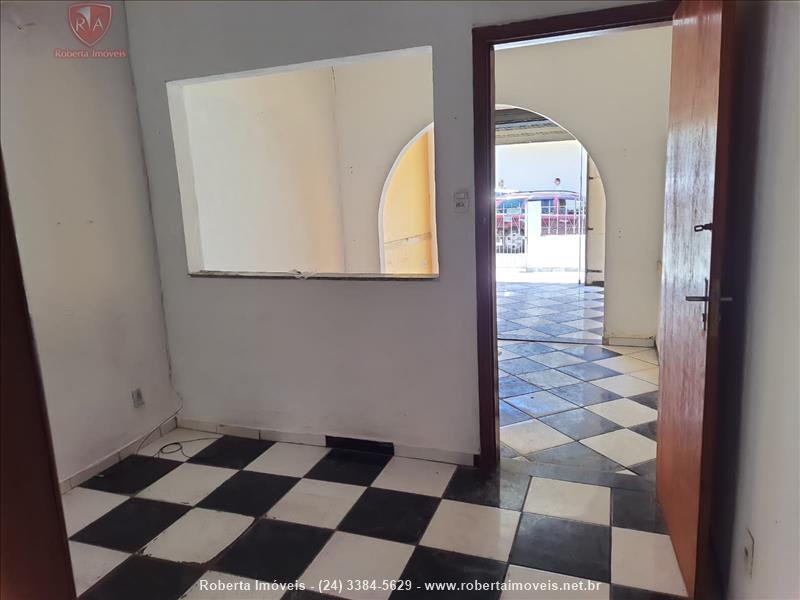 Loja para Alugar no Centro em Resende - Foto do Imvel