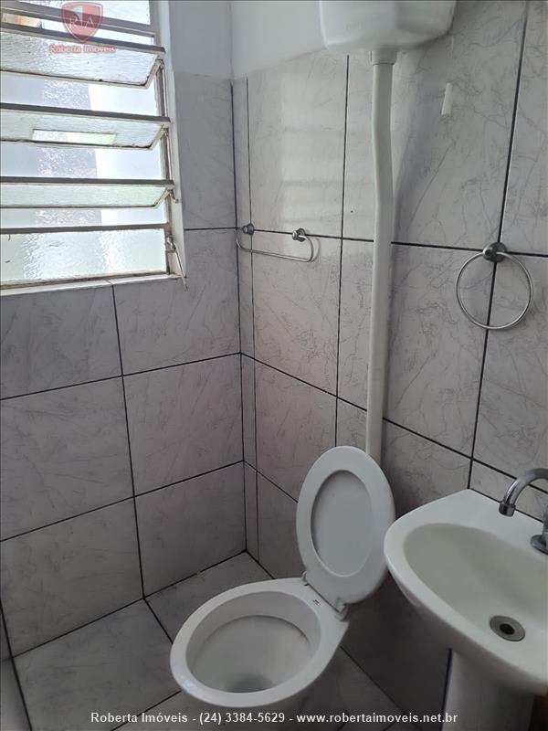 Loja para Alugar no Centro em Resende - Foto do Imvel