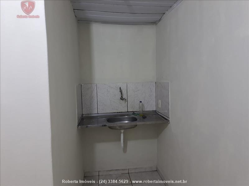 Loja para Alugar no Centro em Resende - Foto do Imvel