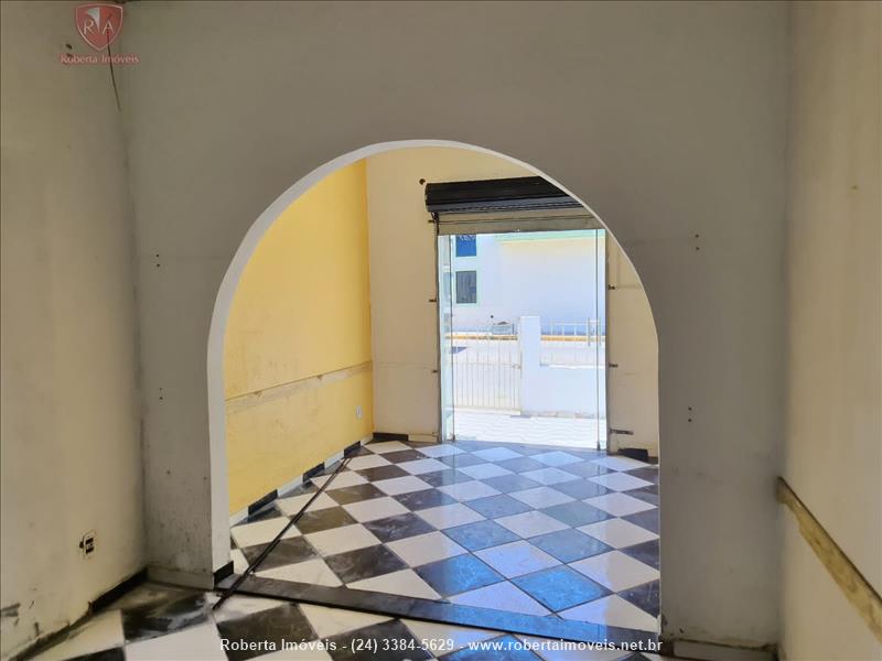 Loja para Alugar no Centro em Resende - Foto do Imvel