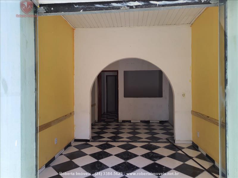 Loja para Alugar no Centro em Resende - Foto do Imvel