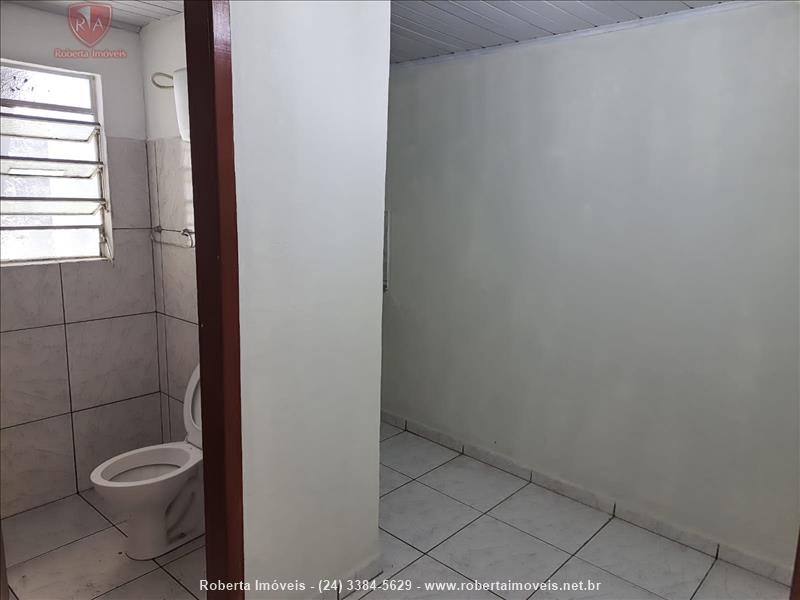 Loja para Alugar no Centro em Resende - Foto do Imvel