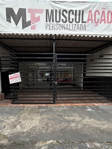 Loja para Alugar