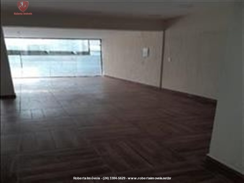 Loja para Alugar no Comercial em Resende - Foto do Im�vel