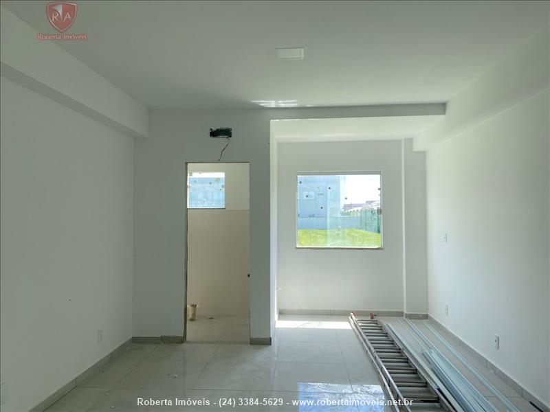 Sala Comercial para Alugar no Ipiranga I ( Parque Ipiranga I ) em Resende - Foto do Im�vel